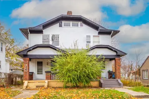 1325-1327 Phillips Ave, Dayton, OH 45410