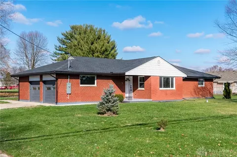 9760 Lower Valley Pike, Medway, OH 45341