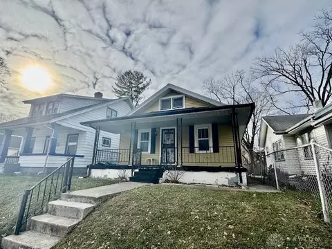 551 Anna St, Dayton, OH 45402