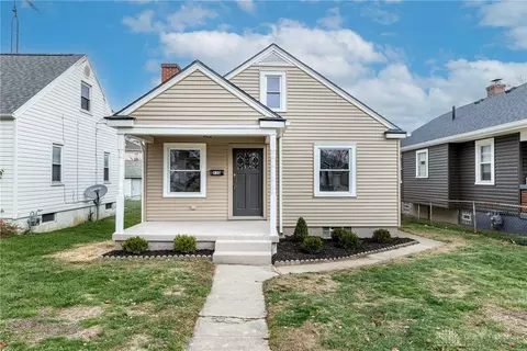 930 Watervliet Ave, Dayton, OH 45420