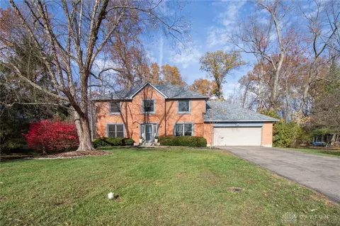 1114 Tumbleweed Dr, Loveland, OH 45140