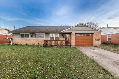 324 Funston Ave, New Carlisle, OH 45344