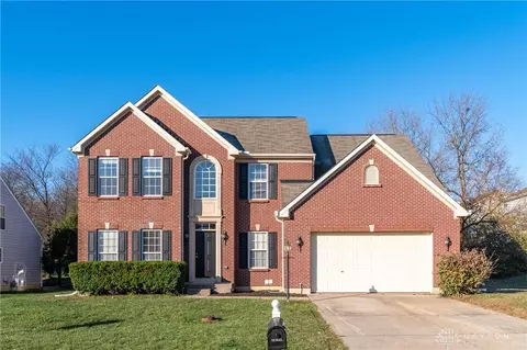 317 Brookhurst Dr, Monroe, OH 45050