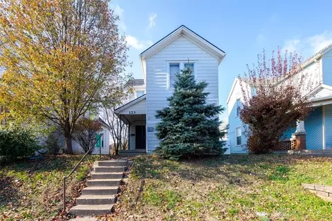 123 Notre Dame Ave, Dayton, OH 45404