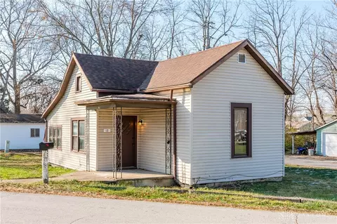 12 Wilmington Rd, Cedarville, OH 45314
