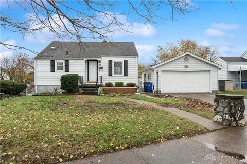 945 Joe Nuxhall Blvd, Hamilton, OH 45011