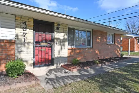 4871 Becker Dr, Dayton, OH 45417 photo 5