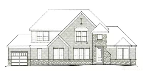 2398 Golden Grove Ct, Beavercreek, OH 45431