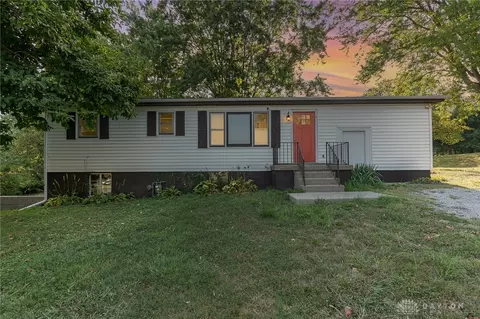 930 N West St, Hillsboro, OH 45133