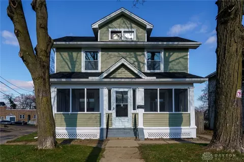 17 Fernwood Ave, Dayton, OH 45405