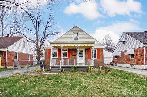 4210 Cleveland, Dayton, OH 45410
