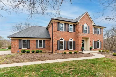 9631 Otterbein Rd, Cincinnati, OH 45241