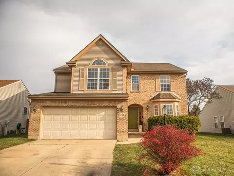 2524 Dunwoody Ct, Kettering, OH 45420