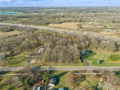 0 Dayton-springfield Rd, Springfield, OH 45502
