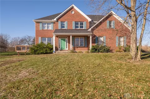 2415 Hatfield Rd, Lebanon, OH 45036