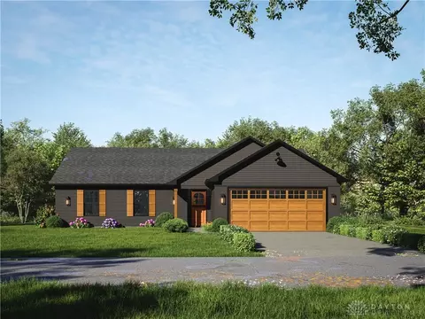 6262 Jacksonburg Rd, Middletown, OH 45042