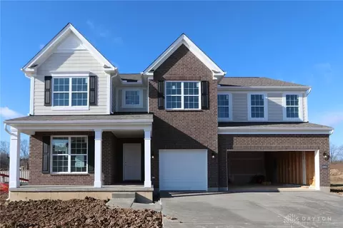 2865 Sky Crossing Dr #52, Beavercreek, OH 45434