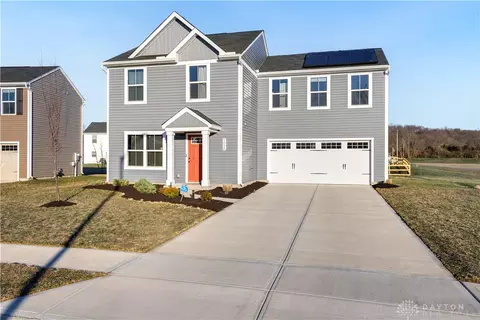 5026 Wright Way, Dayton, OH 45439