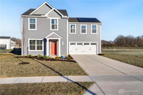 5026 Wright Way, Dayton, OH 45439 photo 2