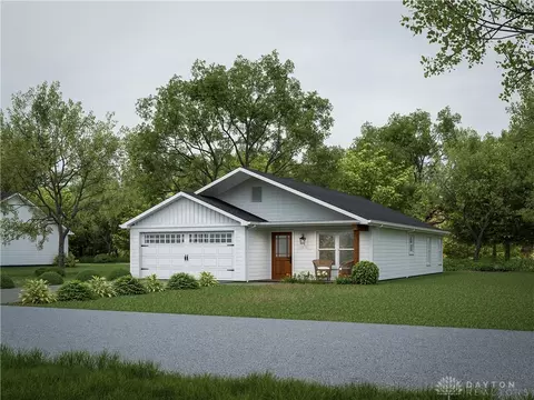 122 Arthur Ave, Carlisle, OH 45005