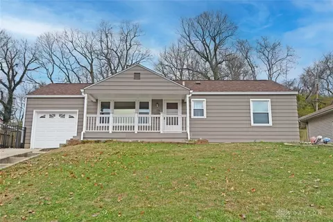 1336 Southern Hills Blvd, Hamilton, OH 45013