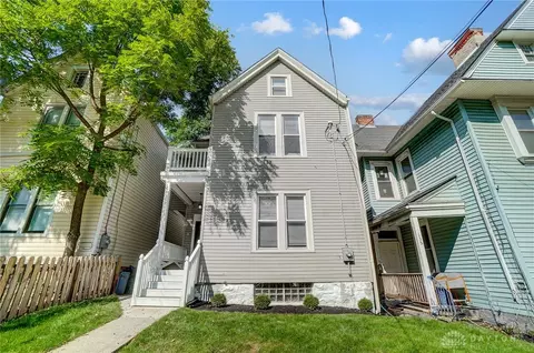 3133 Harvard Ave, Cincinnati, OH 45207