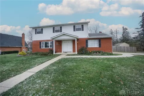 10292 Maria Ave, Springfield, OH 45231