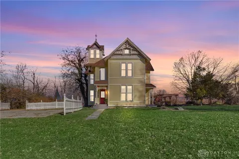 9230 W State Route 73, Wilmington, OH 45177