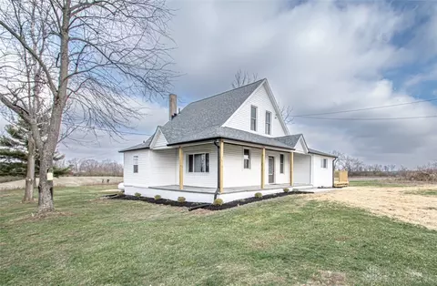 6800 Cotton Run Rd, Middletown, OH 45042