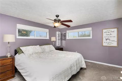 Bedroom - 7340 Eyler Dr, Springboro, OH 45066 photo 1 of 5