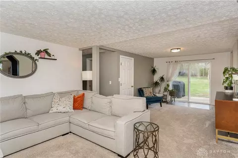 Living - 7340 Eyler Dr, Springboro, OH 45066 photo 2 of 2