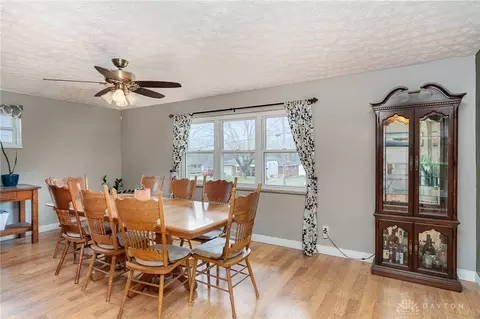 Dining - 7340 Eyler Dr, Springboro, OH 45066 photo 1 of 2
