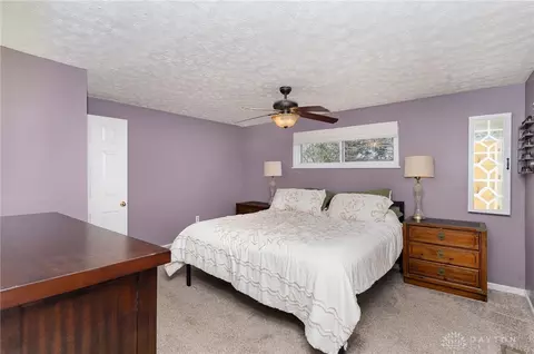 Bedroom - 7340 Eyler Dr, Springboro, OH 45066 photo 2 of 5