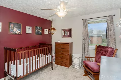 Bedroom - 7340 Eyler Dr, Springboro, OH 45066 photo 3 of 5