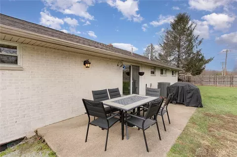 Exterior - 7340 Eyler Dr, Springboro, OH 45066 photo 3 of 6