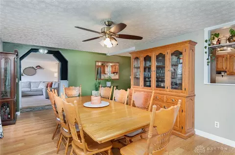 Dining - 7340 Eyler Dr, Springboro, OH 45066 photo 2 of 2
