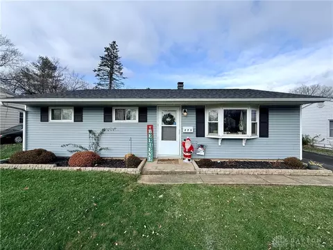 273 Inverness Ave, Vandalia, OH 45377