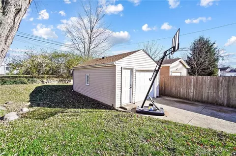 2031 Ewalt Ave, Dayton, OH 45420 photo 29