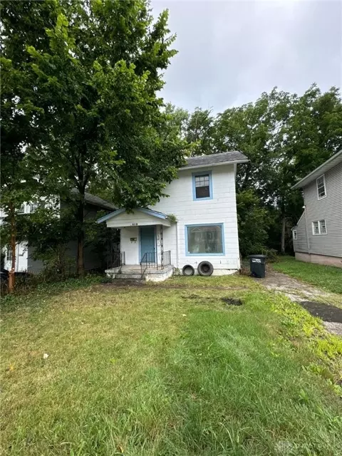 2019 Victoria Ave, Dayton, OH 45406