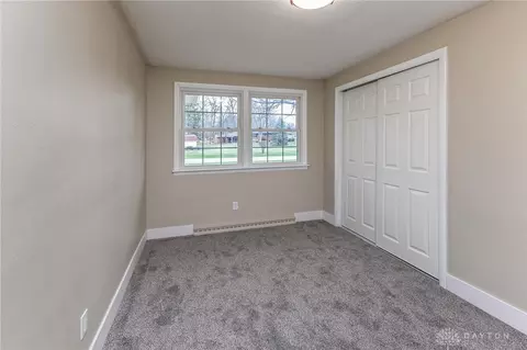 Bedroom - 2841 Oxford Dr, Springfield, OH 45506 photo 4 of 6