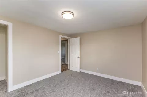 Bedroom - 2841 Oxford Dr, Springfield, OH 45506 photo 2 of 6
