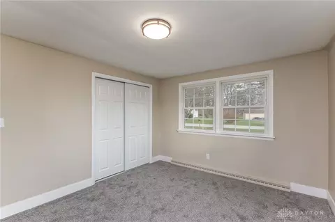 Bedroom - 2841 Oxford Dr, Springfield, OH 45506 photo 6 of 6