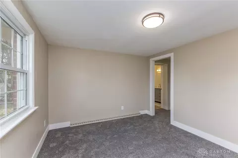 Bedroom - 2841 Oxford Dr, Springfield, OH 45506 photo 1 of 6