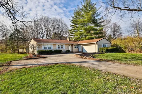3467 Carol Ann Ln, Middletown, OH 45044