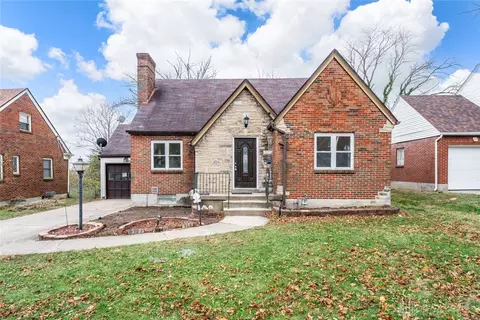 2445 Lynn Ave, Dayton, OH 45406