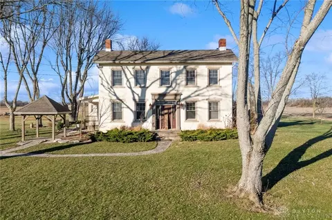8153 W Fred Garland Rd, Englewood, OH 45322