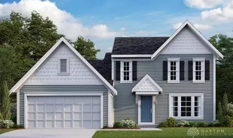 65 Libby Hollow Ln, Springboro, OH 45066