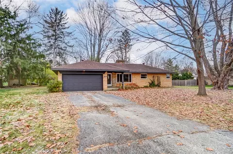 3266 Shetland Rd, Dayton, OH 45434