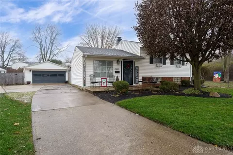 2433 Suffolk Ct, Dayton, OH 45420