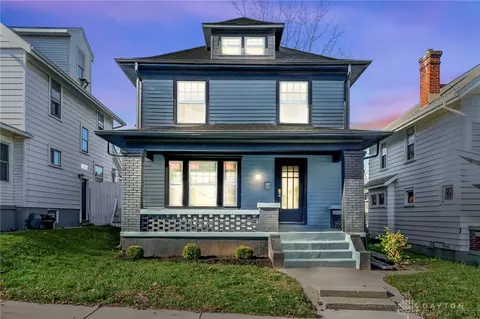 815 Hodapp, Dayton, OH 45410